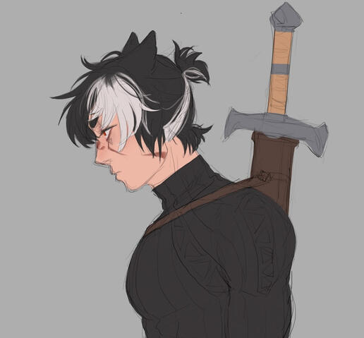 apollo when he became a dark knight