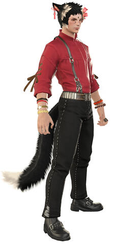 apollo in a casual outfit (edited screenshot)