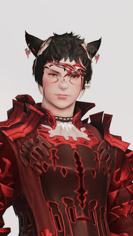 apollo in his ARR armor (screenshot by countlestanna)