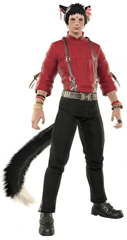 apollo in a casual outfit (edited screenshot)