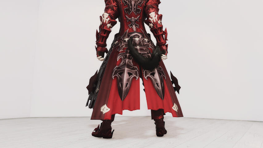 apollo in his ARR armor (screenshot by countlestanna)