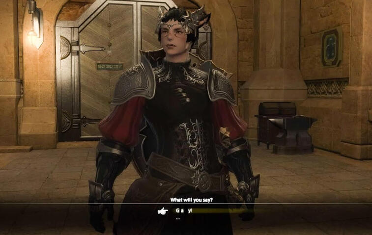 apollo says gay! (meme)