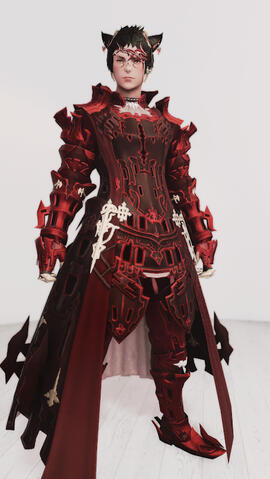 apollo in his ARR armor (screenshot by countlestanna)